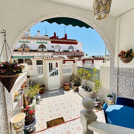 Casa Cibeles By Sunshineclub Villa Los Alcázares Eksteriør bilde
