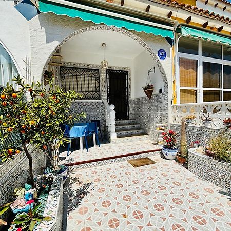 Casa Cibeles By Sunshineclub Villa Los Alcázares Eksteriør bilde