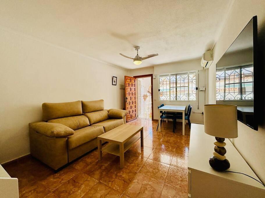 Casa Cibeles By Sunshineclub Villa Los Alcázares Rom bilde