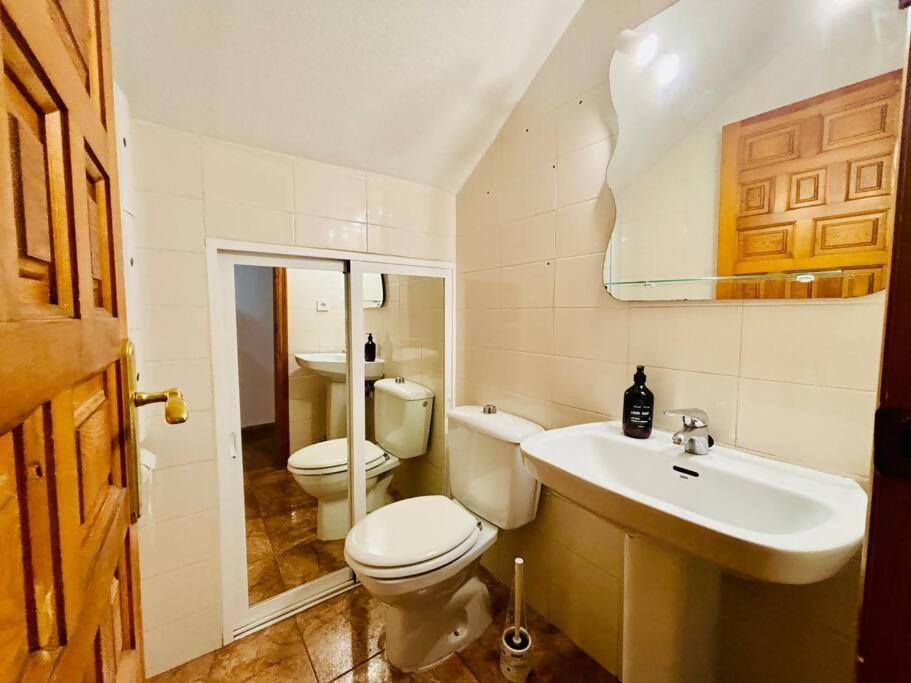 Casa Cibeles By Sunshineclub Villa Los Alcázares Rom bilde