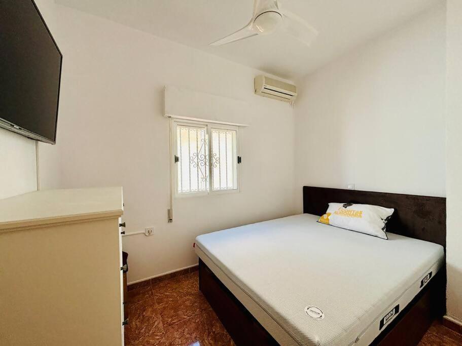 Casa Cibeles By Sunshineclub Villa Los Alcázares Rom bilde