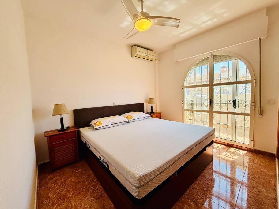 Casa Cibeles By Sunshineclub Villa Los Alcázares Rom bilde