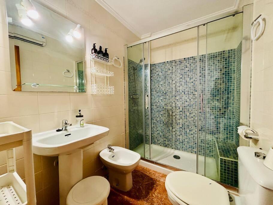 Casa Cibeles By Sunshineclub Villa Los Alcázares Rom bilde