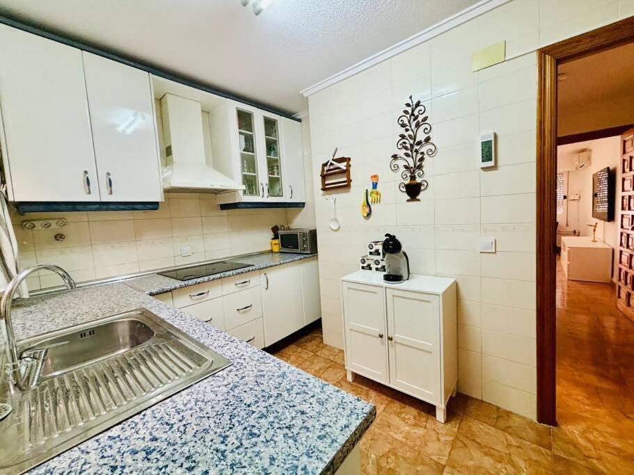 Casa Cibeles By Sunshineclub Villa Los Alcázares Rom bilde