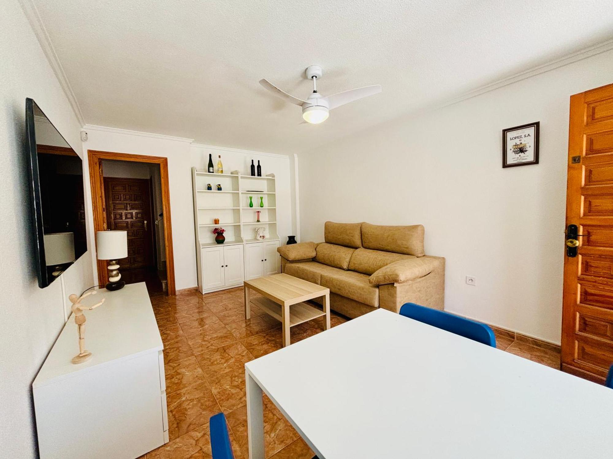 Casa Cibeles By Sunshineclub Villa Los Alcázares Eksteriør bilde