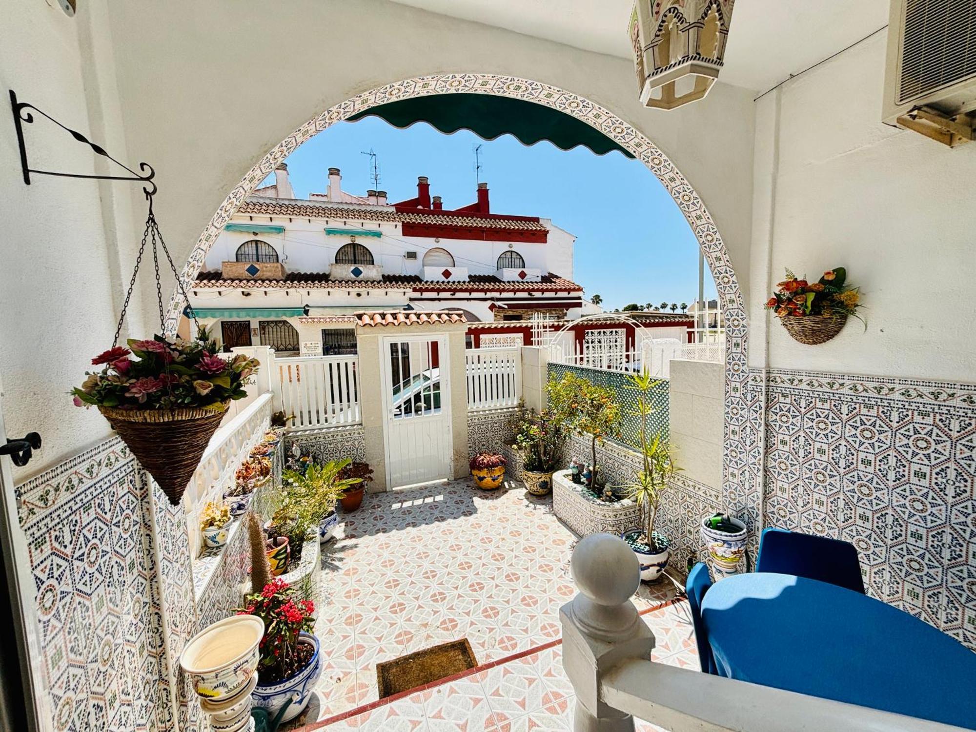 Casa Cibeles By Sunshineclub Villa Los Alcázares Eksteriør bilde