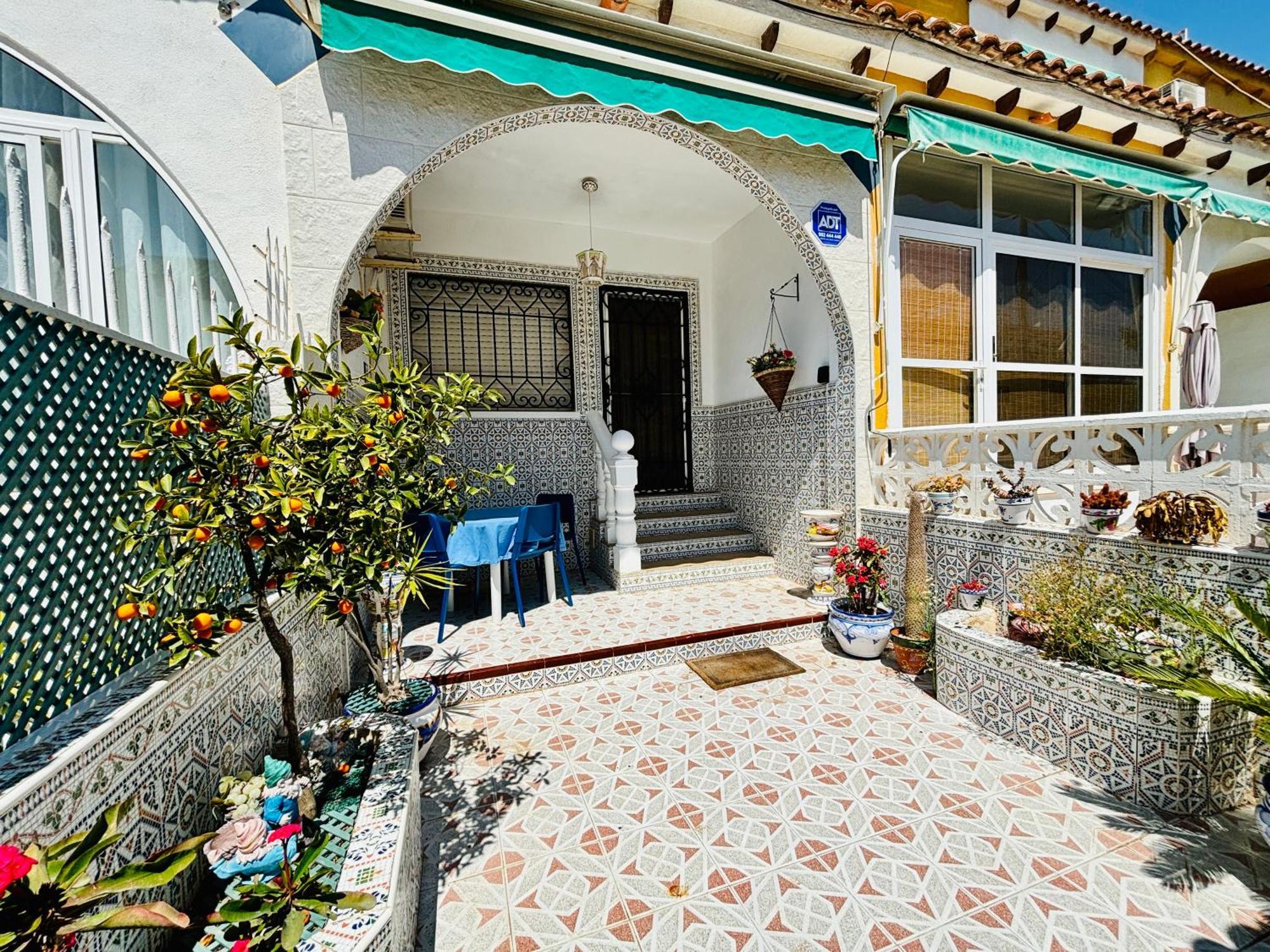 Casa Cibeles By Sunshineclub Villa Los Alcázares Eksteriør bilde