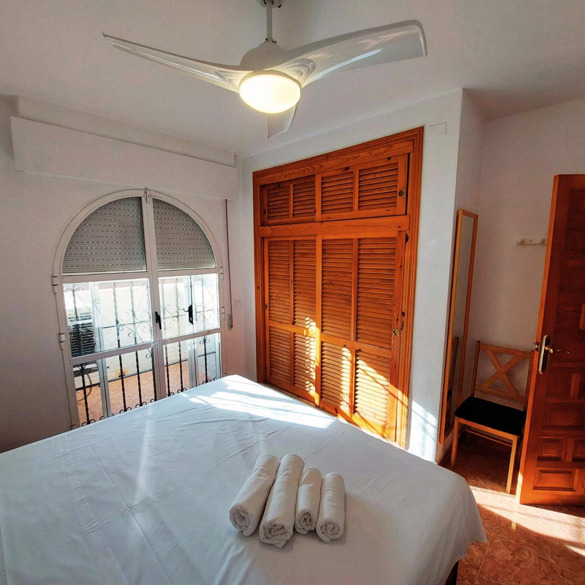 Casa Cibeles By Sunshineclub Villa Los Alcázares Eksteriør bilde