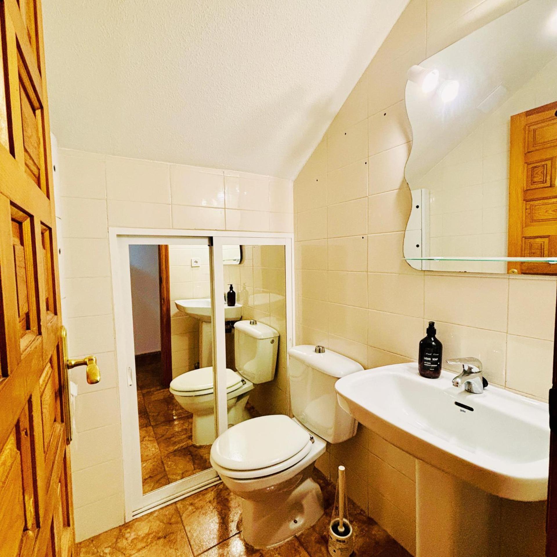 Casa Cibeles By Sunshineclub Villa Los Alcázares Eksteriør bilde