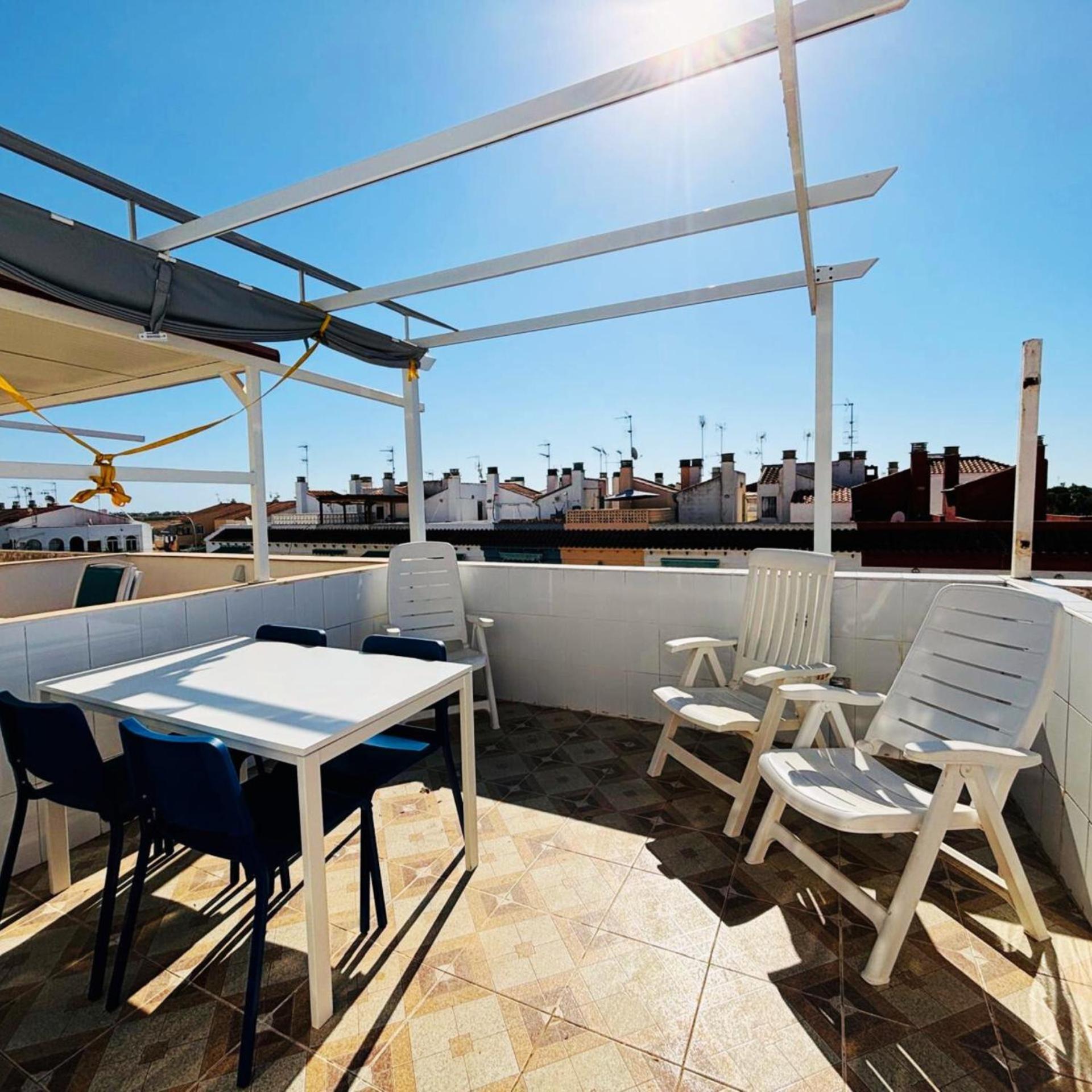 Casa Cibeles By Sunshineclub Villa Los Alcázares Eksteriør bilde