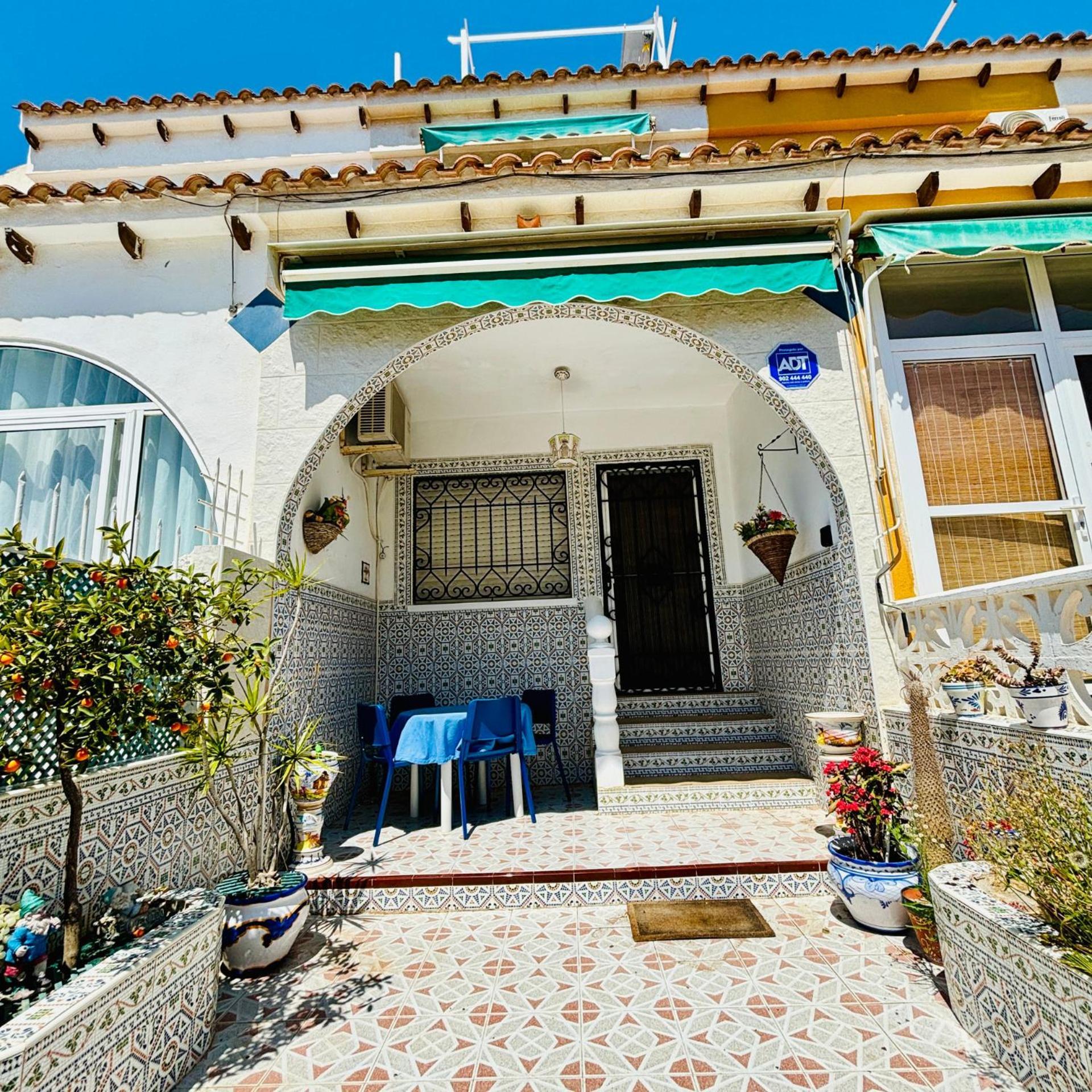 Casa Cibeles By Sunshineclub Villa Los Alcázares Eksteriør bilde