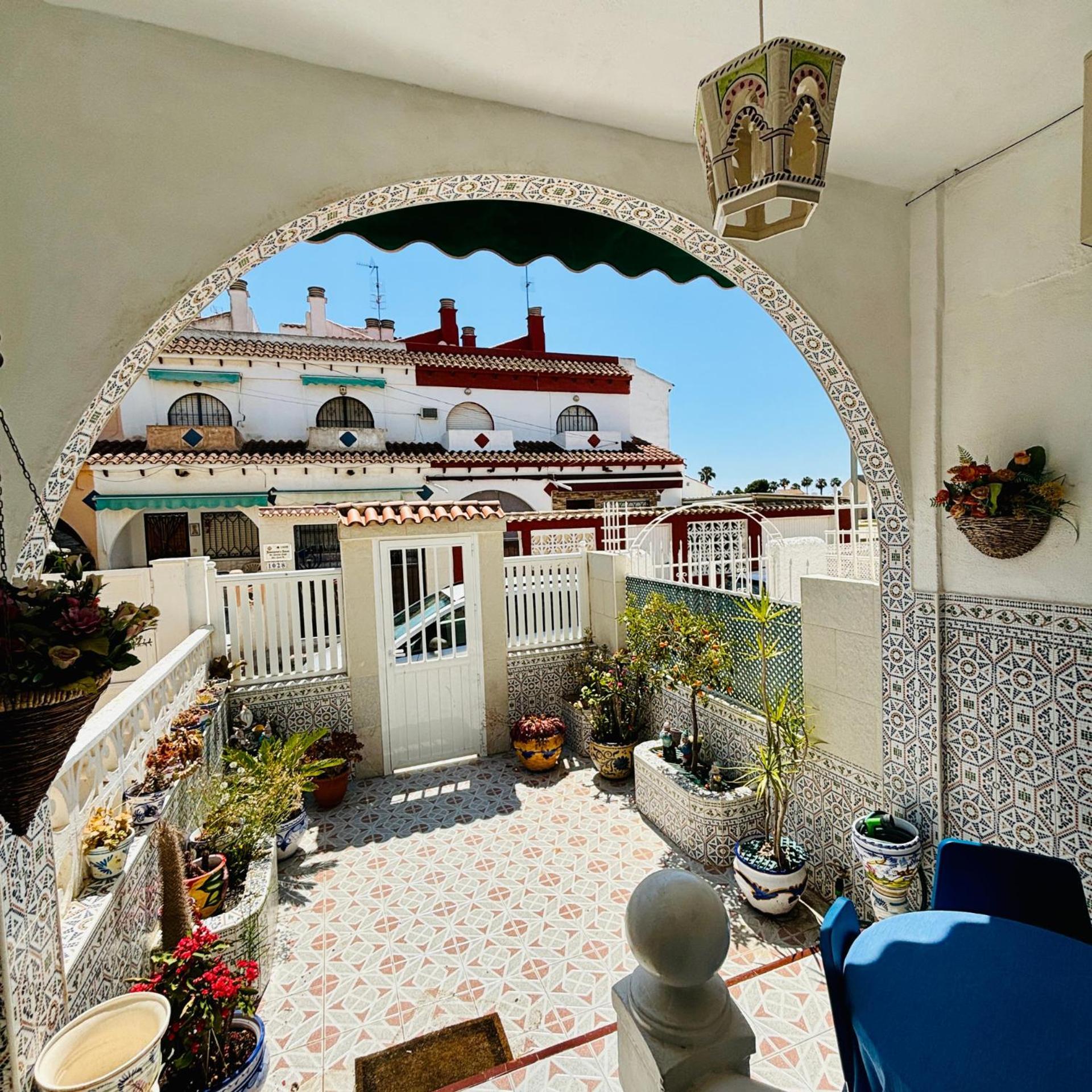 Casa Cibeles By Sunshineclub Villa Los Alcázares Eksteriør bilde
