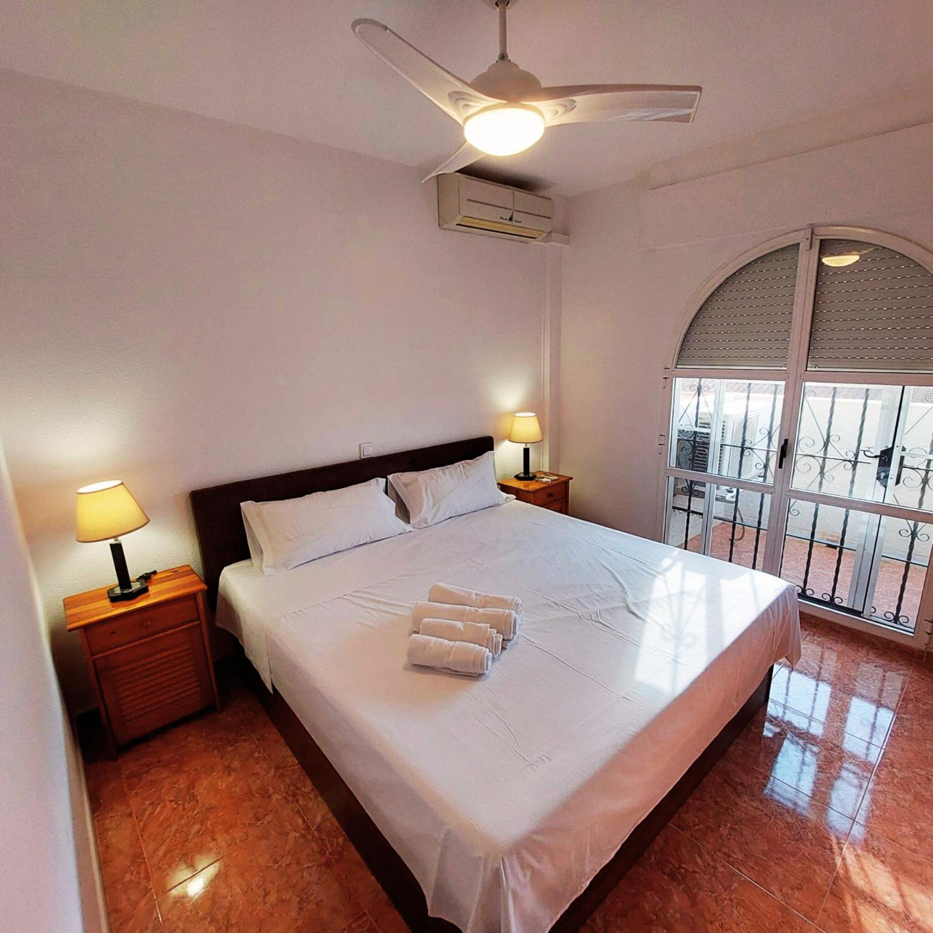 Casa Cibeles By Sunshineclub Villa Los Alcázares Eksteriør bilde