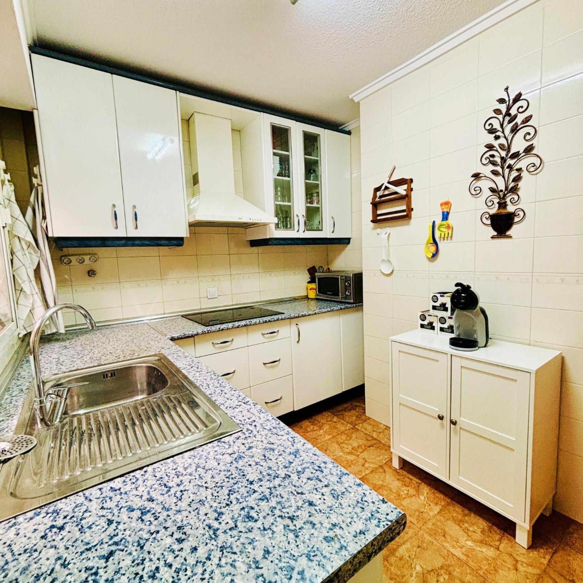 Casa Cibeles By Sunshineclub Villa Los Alcázares Eksteriør bilde