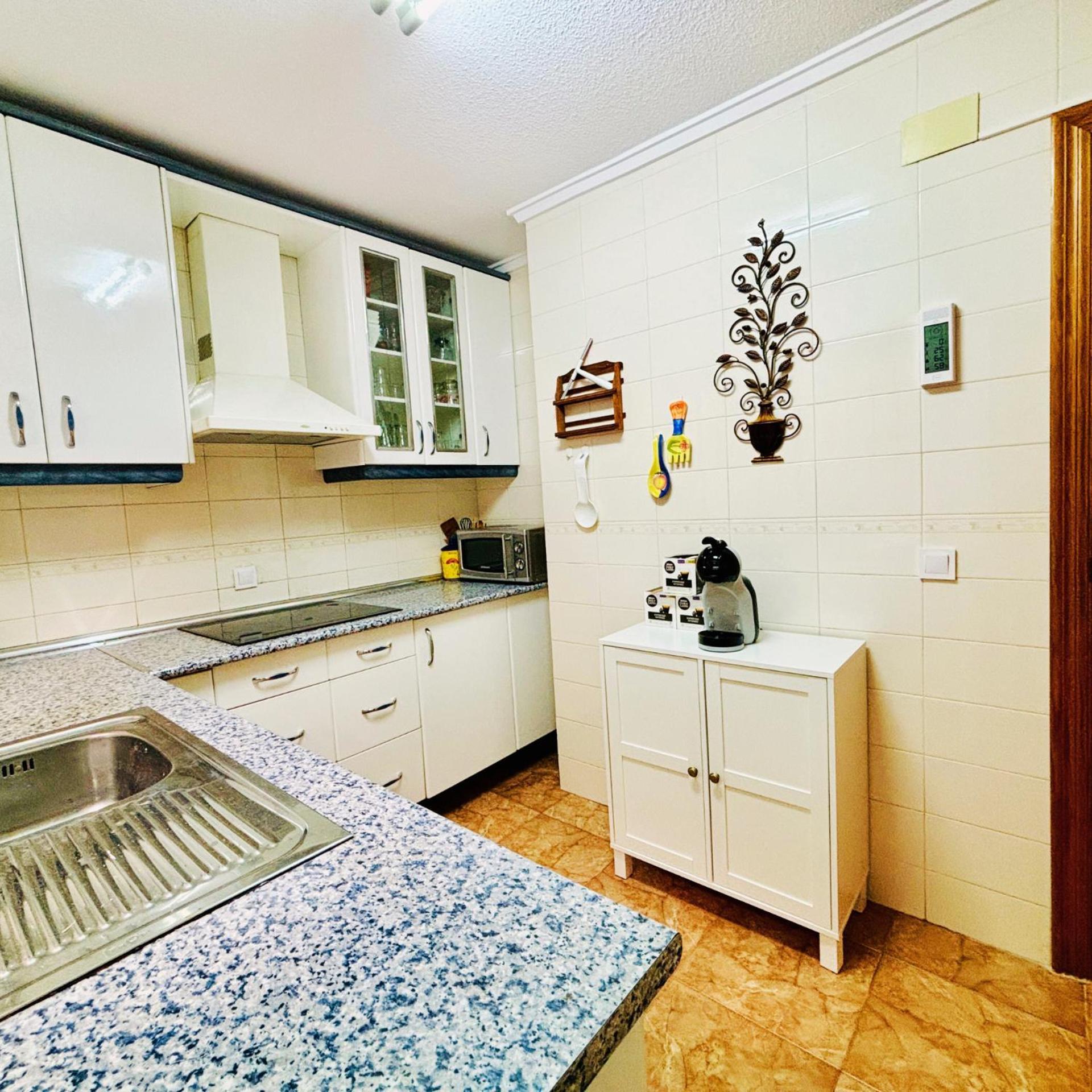 Casa Cibeles By Sunshineclub Villa Los Alcázares Eksteriør bilde