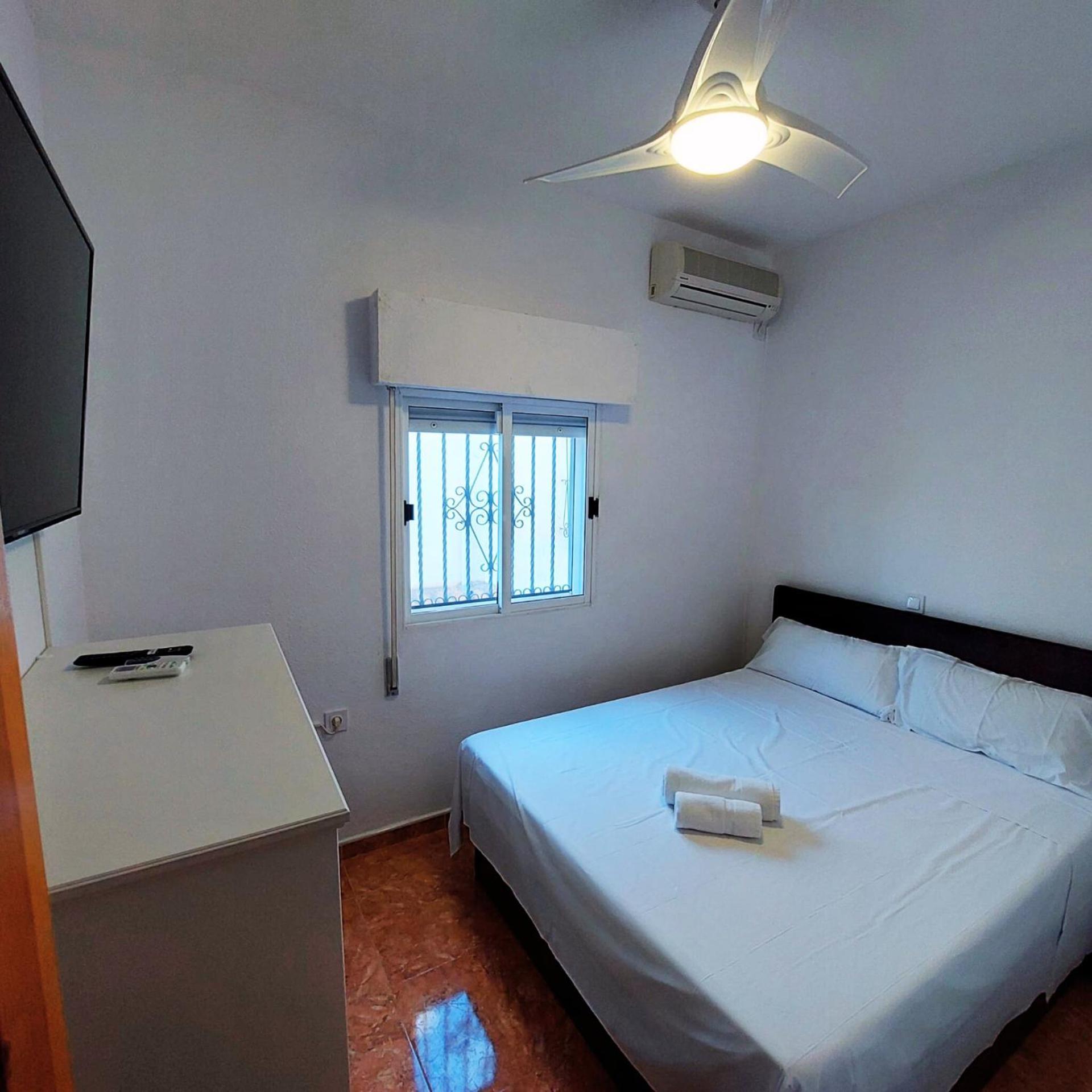 Casa Cibeles By Sunshineclub Villa Los Alcázares Eksteriør bilde