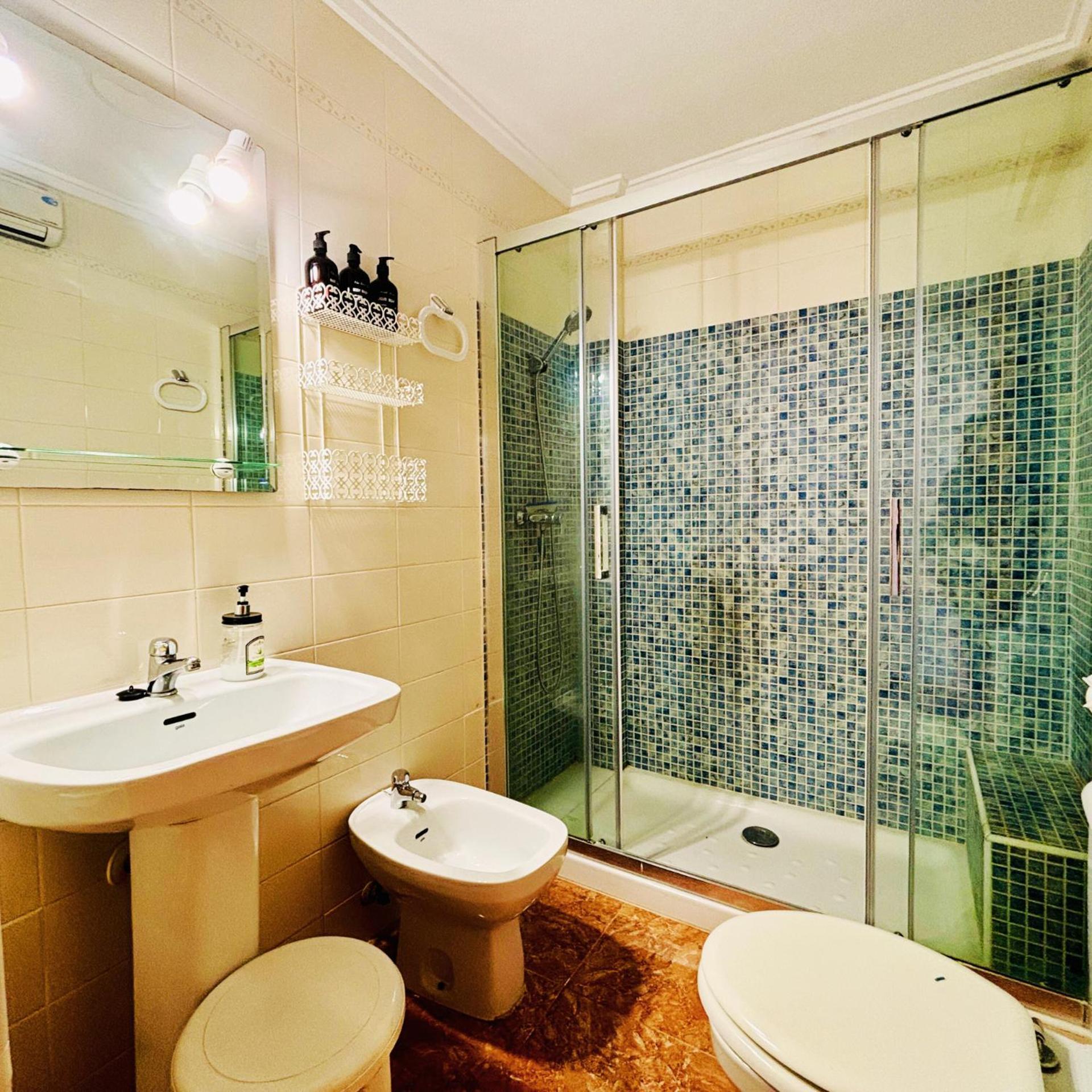 Casa Cibeles By Sunshineclub Villa Los Alcázares Eksteriør bilde